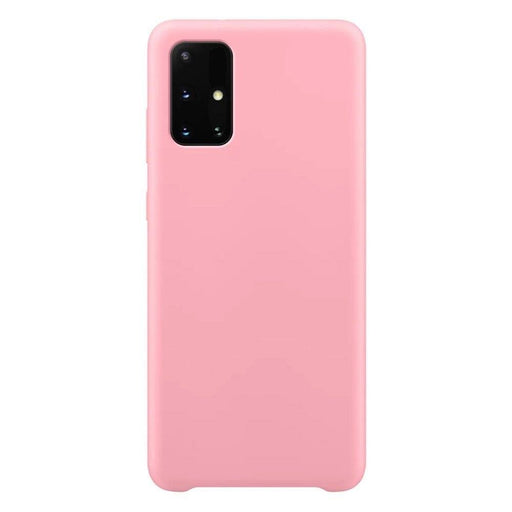 Калъф Ultra Silicone Case Soft Flexible Rubber за