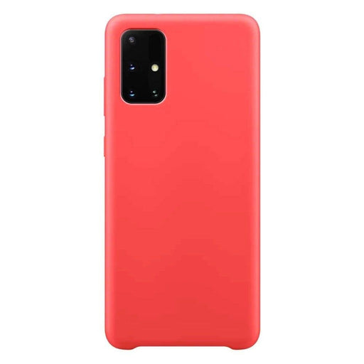 Калъф Ultra Silicone Case Soft Flexible Rubber за