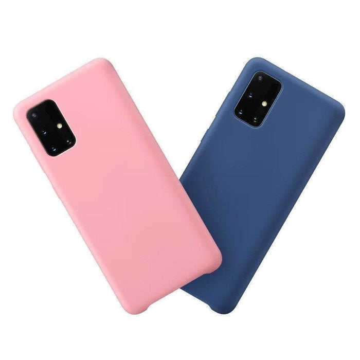 Калъф Ultra Silicone Case Soft Flexible Rubber за