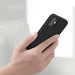 Калъф за телефон Nillkin Textured Case iPhone 12 Mini Черен