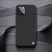 Калъф Nillkin Textured Hard Case за iPhone 12 Pro Max Черен