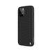 Калъф Nillkin Textured Hard Case за iPhone 12 Pro Max Черен