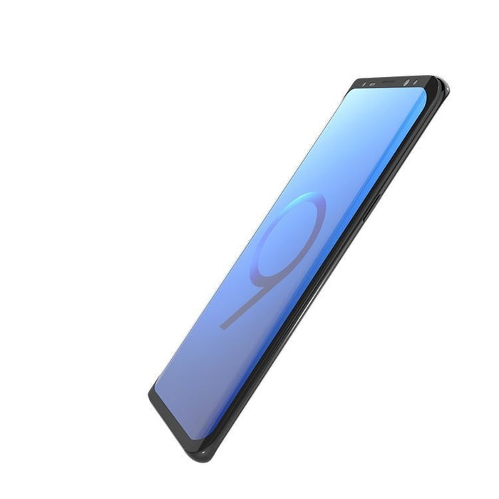 Протектор 3D Edge Nano Flexi Glass Hybrid Full Screen за Xiaomi Mi 11, прозрачен