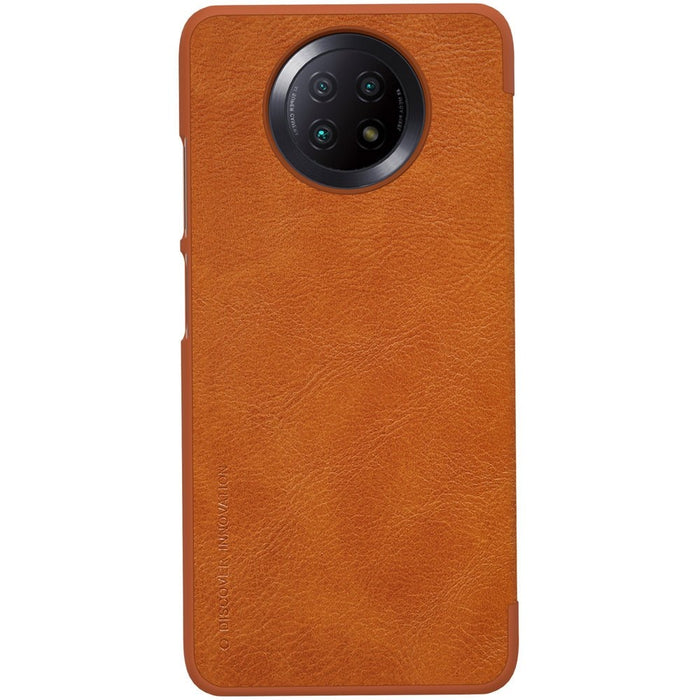 Калъф за телефон Nillkin Qin original leather
