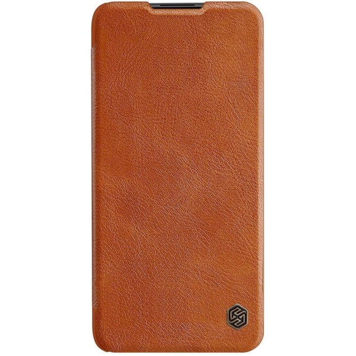 Калъф за телефон Nillkin Qin original leather