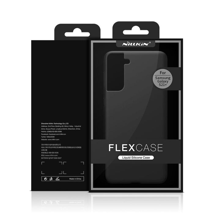 Калъф Nillkin Flex Pure Pro Case Soft Flexible Rubber