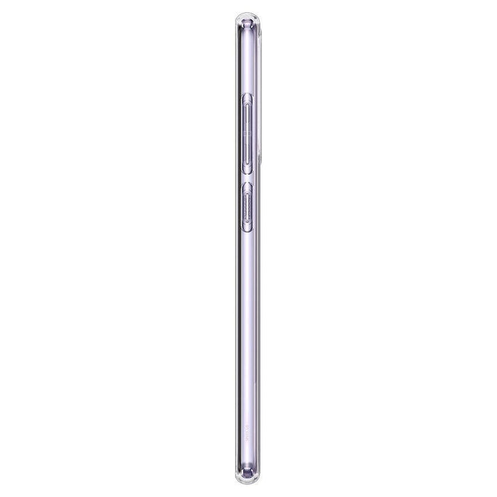 Силиконов калъф Spigen Liquid Crystal Case