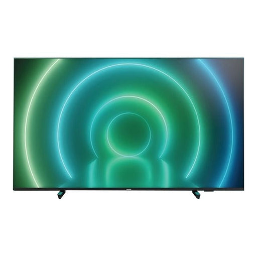 PHILIPS 55inch 4K UHD Android Ambilight 3 Dolby Vision