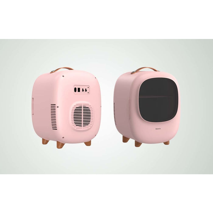 Мини хладилник Baseus Zero Space, 8L, 220V