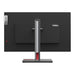 Монитор LENOVO ThinkVision T27h - 30 27inch IPS 16:9