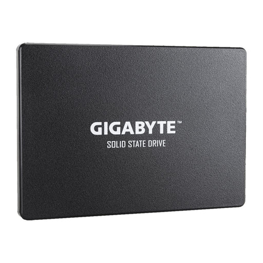 SSD GIGABYTE 240GB 2.5 SATA3