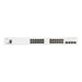 Комутатор/Суич CISCO CBS250 Smart 24 - port GE 4x1G SFP