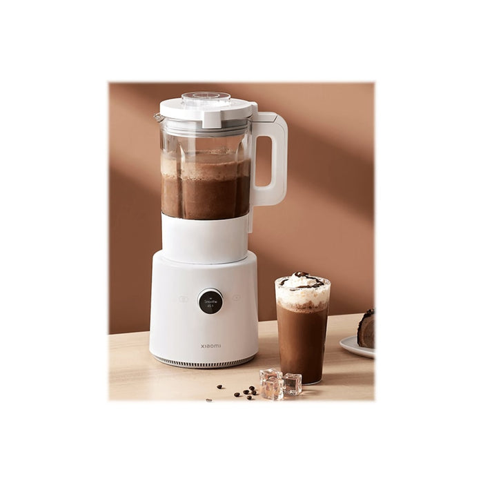 Блендер XIAOMI Smart Blender EU 1.6l 1000W бял