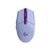 LOGITECH G305 LightSpeed безжична гейминг