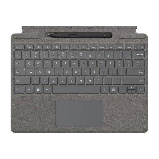 Клавиатура MICROSOFT Surface Pro En Platinum HR (PRO 8/9/X)