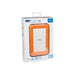 LACIE RUGGED MINI drive 4TB Shock/ rain/ pressure resistant