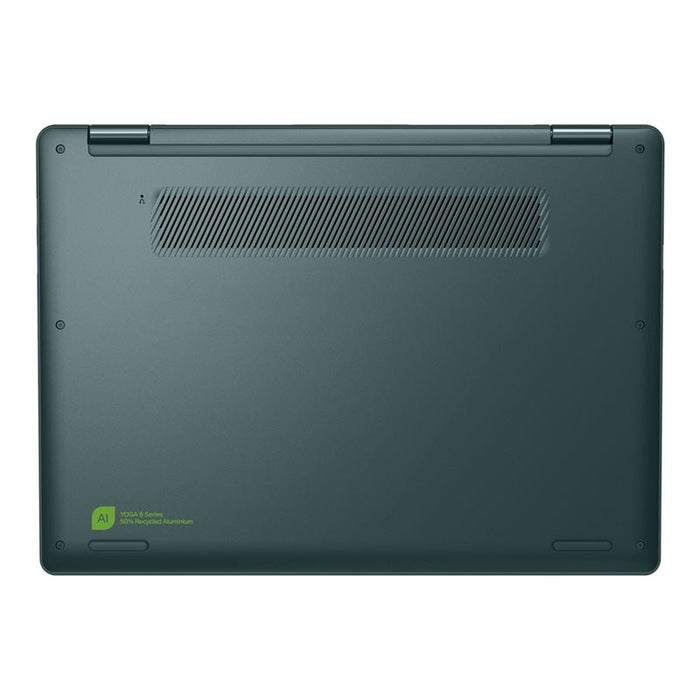 Лаптоп LENOVO Yoga 6 AMD Ryzen 7 5700U 13.3inch WUXGA