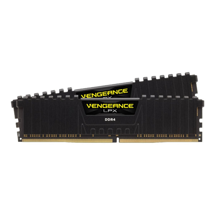 Памет CORSAIR Vengeance DDR4 3600MHz 16GB 2x8GB DIMM