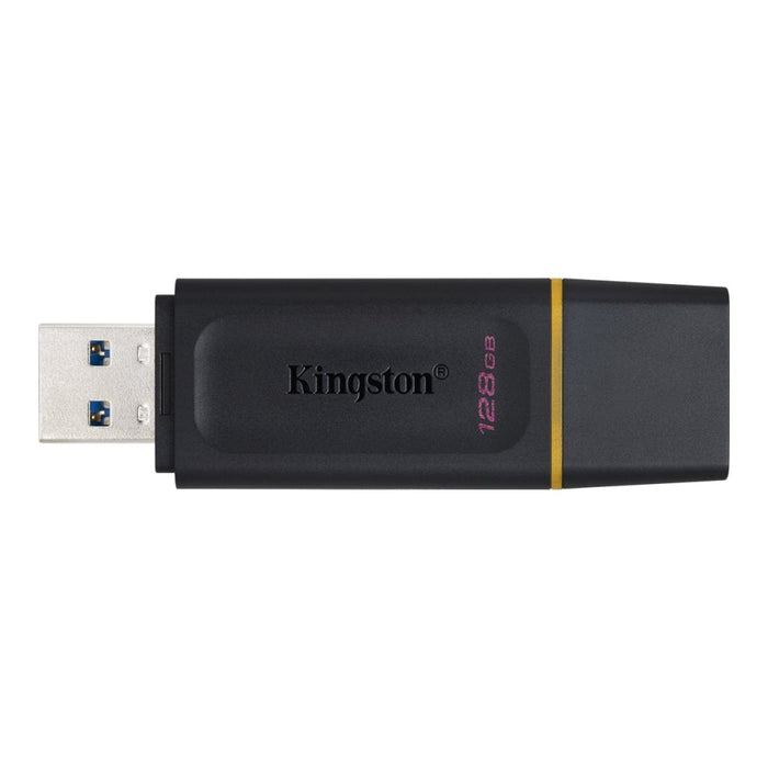 USB Памет/Флашка KINGSTON 128GB USB3.2 Gen1