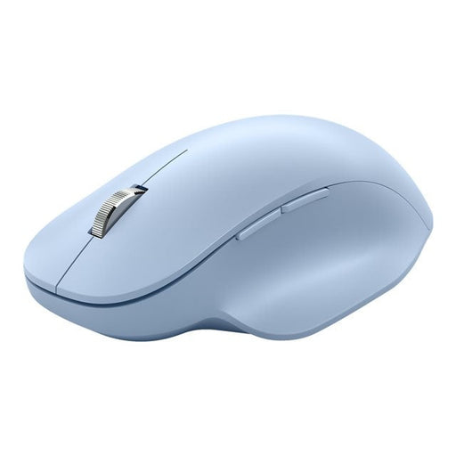 MS Bluetooth Ergonomic Mouse BG/YX/LT/SL Pastel Blue