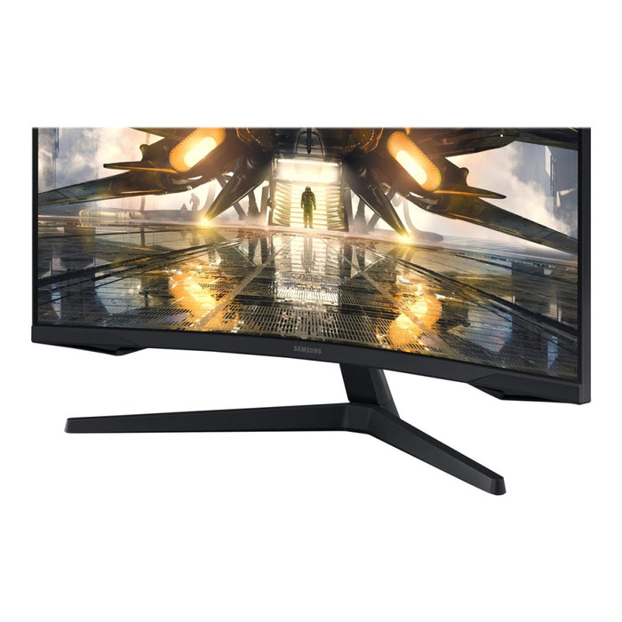 SAMSUNG Odyssey LS32AG550EUXEN G5A 32inch QHD VA 16:9 1ms