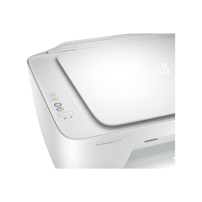 Принтер HP DeskJet 2320 All - in - One Printer