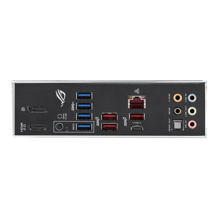 ASUS ROG Strix X570 - F Gaming AM4 4xDDR4 128GB HDMI DP MB
