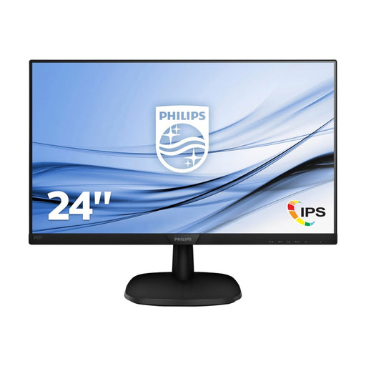 Display Philips 23.8 IPS WLED 1920x1080 60Hz 178/178 5ms,