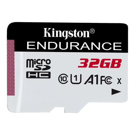 Карта памет KINGSTON 32GB microSDXC Endurance
