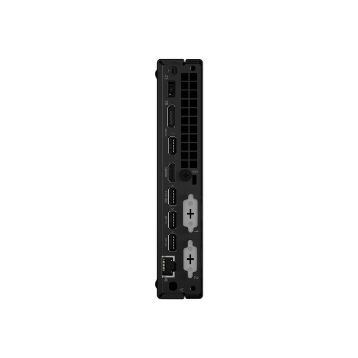 Настолен компютър LENOVO ThinkCenter M70q