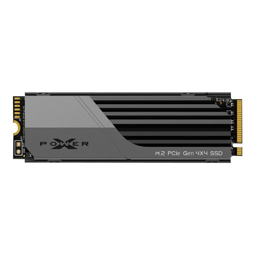 Вътрешен SSD SILICON POWER XPOWER XS70 2TB M.2 PCIe