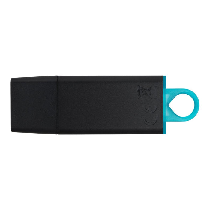 USB Памет KINGSTON 64GB USB3.2 Gen1 DataTraveler