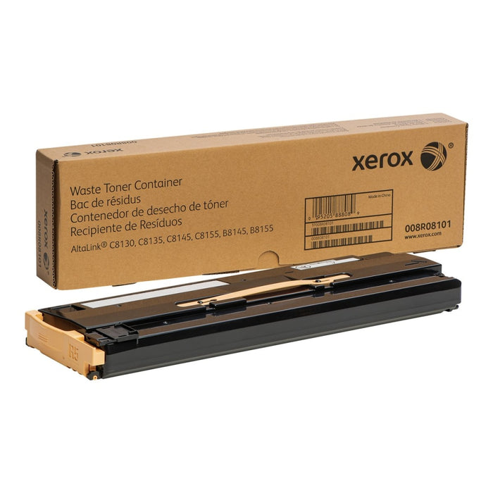 Тонер XEROX 008R08101 Waste Toner Container AL