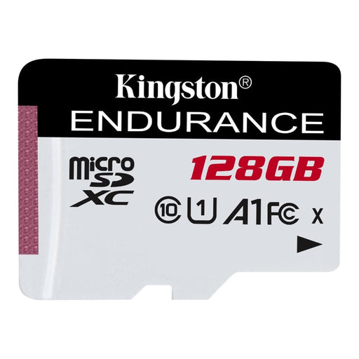 Карта памет KINGSTON 128GB microSDXC Endurance