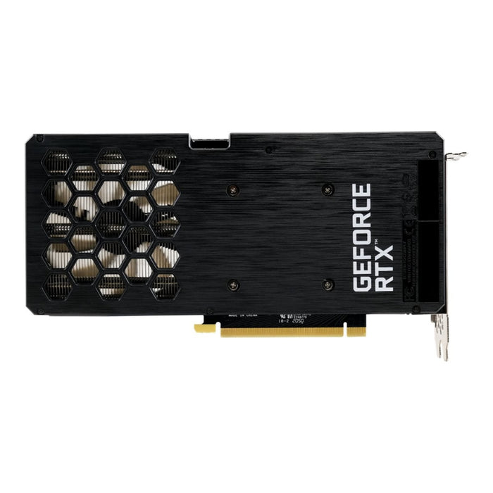 Видео карта PALIT GeForce RTX 3060 Dual 12GB