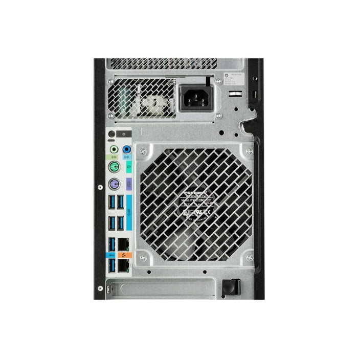 Настолен компютър HP Z4 G4 WKS Intel Xeon W