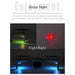 7 цвята Нощни светлини за DJI Mavic Mini/Mini 2