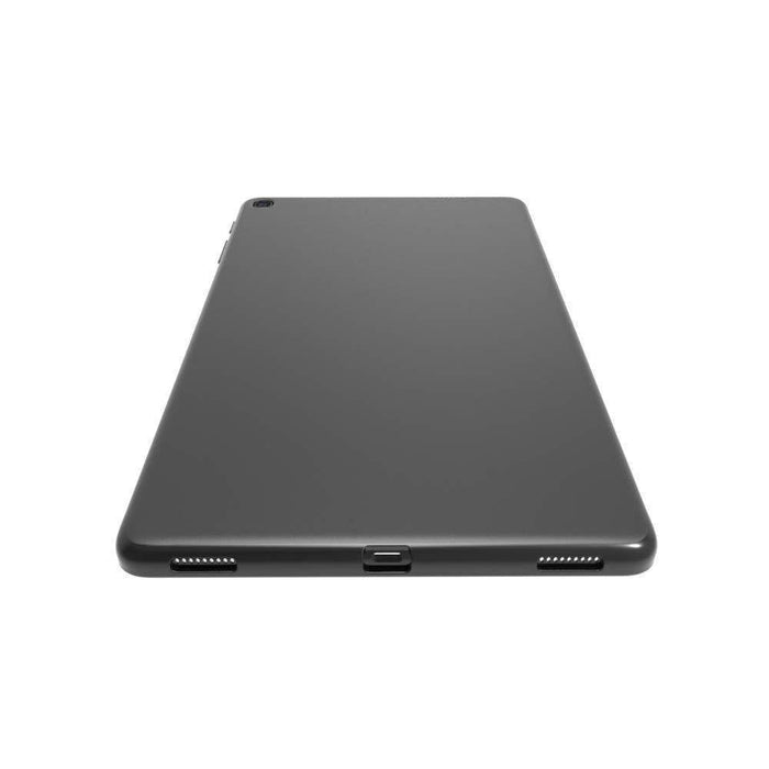 Ултра тънък кейс Slim Case за Apple iPad Pro 12.9'' (2021), Черен