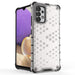 Калъф Honeycomb Case armor за Samsung Galaxy A32 4G син