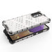 Калъф Honeycomb Case armor за Samsung Galaxy A32 4G син