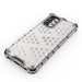 Калъф Honeycomb Case armor за Samsung Galaxy A32 4G син