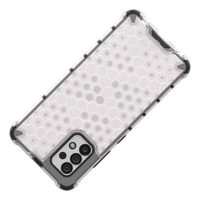 Калъф Honeycomb Case armor за Samsung Galaxy A32 4G син