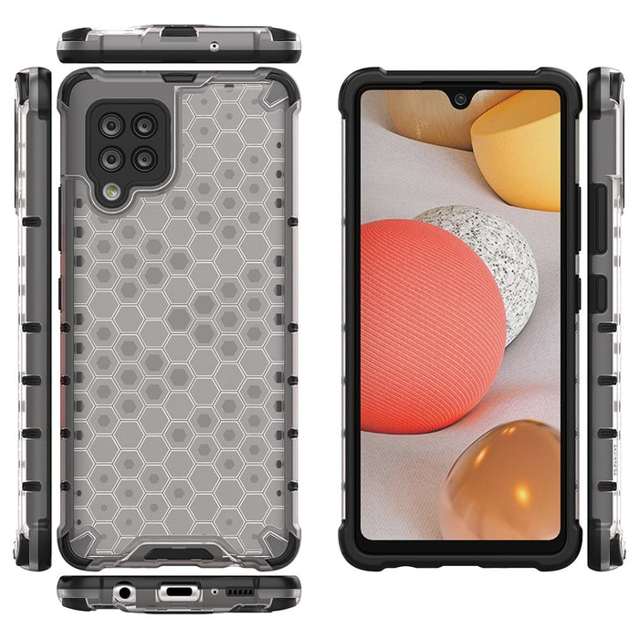 Калъф Honeycomb Case armor за Samsung Galaxy A42 5G