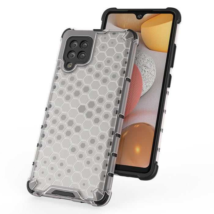 Калъф Honeycomb Case armor за Samsung Galaxy A42 5G