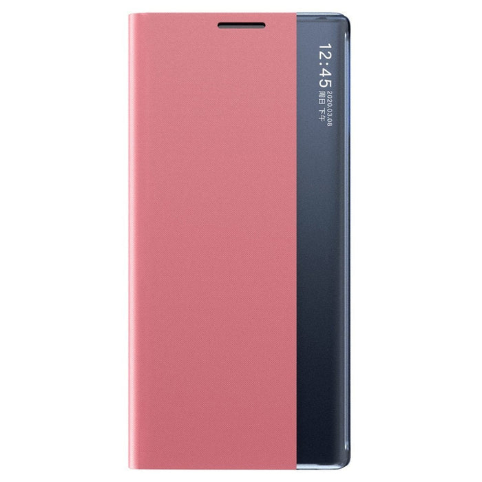 Калъф Sleep Case Bookcase за Xiaomi Redmi K40 Pro