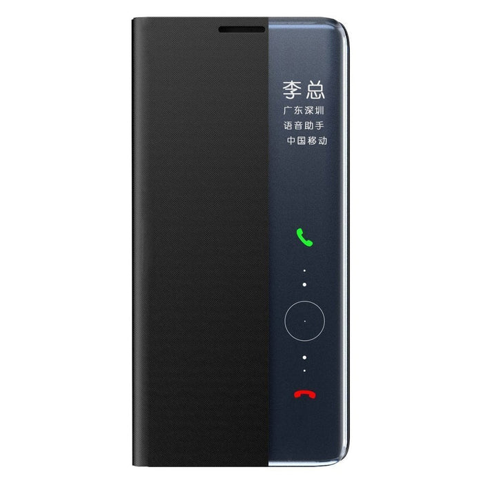Калъф Sleep Case Bookcase за Xiaomi Redmi K40 Pro+ / K40 Pro / K40 / Poco F3, розов