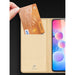 Калъф Dux Ducis Skin Pro Bookcase за Xiaomi Redmi