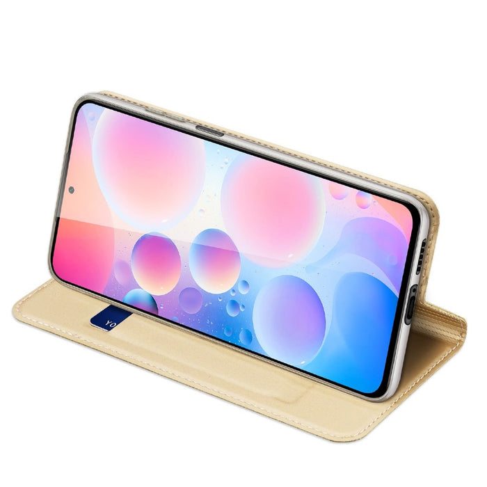 Калъф Dux Ducis Skin Pro Bookcase за Xiaomi Redmi