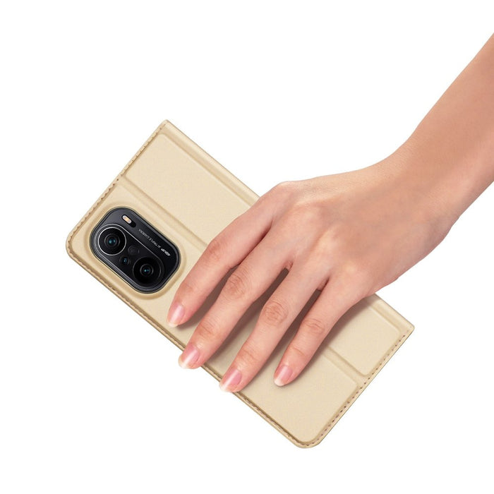 Калъф Dux Ducis Skin Pro Bookcase за Xiaomi Redmi