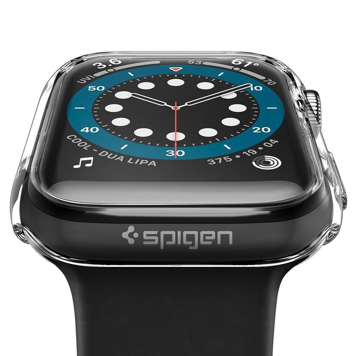 Калъф Spigen Thin Fit за Apple Watch 4/ 5/ 6/ Se